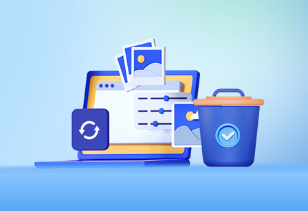 文件刪了回收站清空了怎么恢復？這幾種方法親測有效！_轉轉大師數據恢復